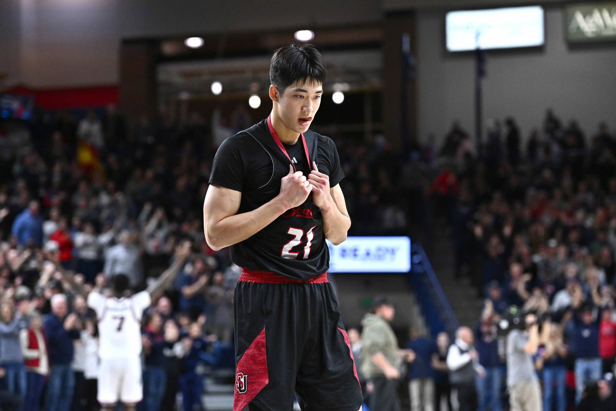 Seattle Redhawks vs Pacific Tigers: Why Pacific is Favored